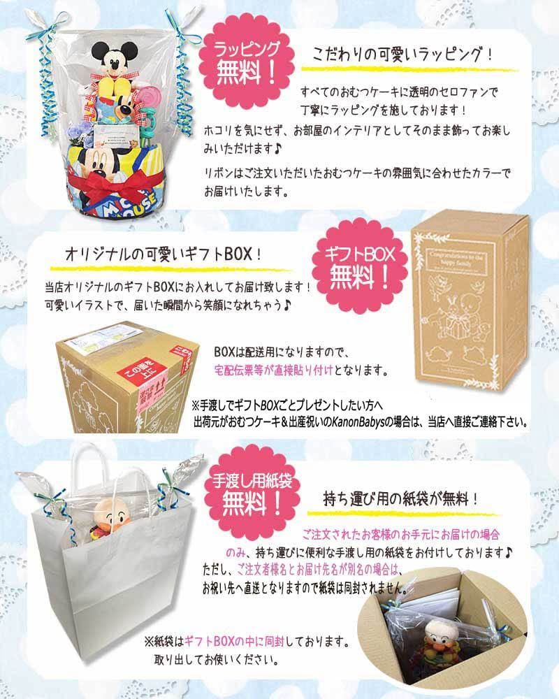 おむつサイズＳ