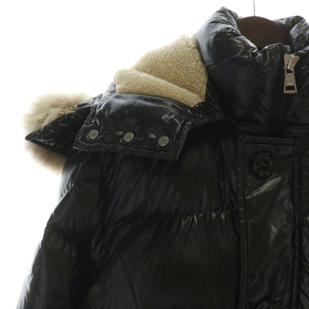 モンクレール MONCLER 20AW ARMORICANO ダウンジャケット フード