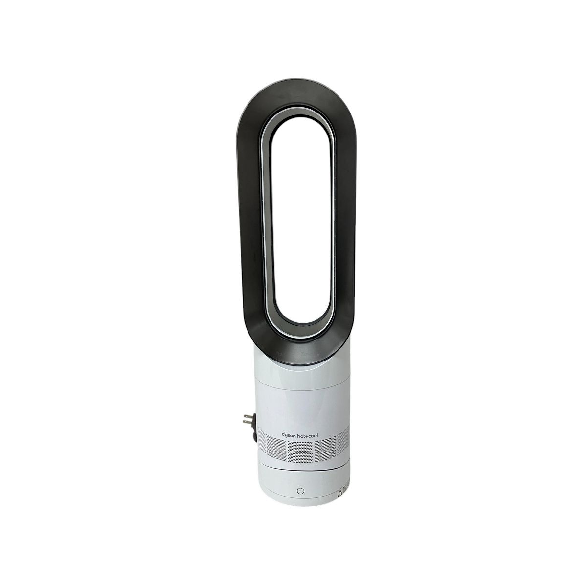 Dyson AM09 セラミックファンヒーター 2020年製 ダイソン 中古 訳あり
