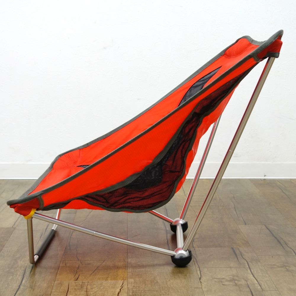 極美品 エーライト ALITE MAYFLY CHAIR メイフライ チェア イ