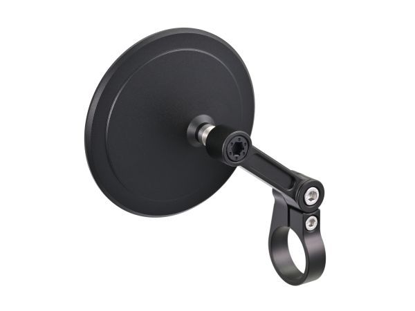 デイトナ（DAYTONA）（47889）ハイビジミラー バーエンドミラー