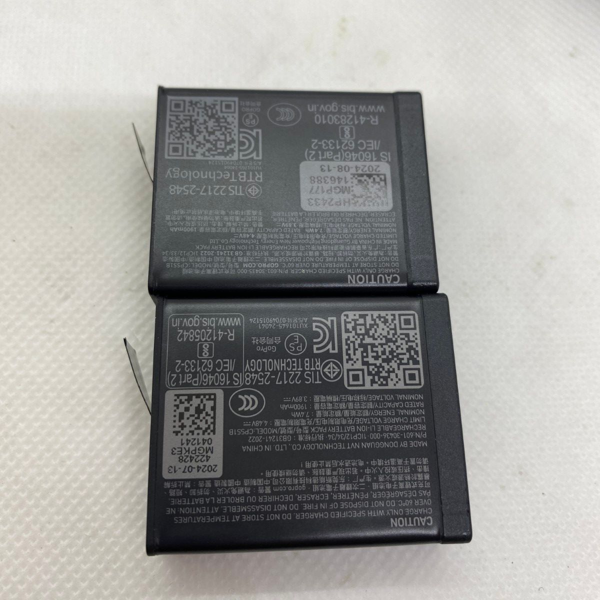  ΨΨGOPRO ゴープロ ブラック13 その他 カメラ