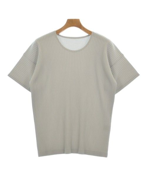 HOMME PLISSE Tシャツ・カットソー メンズ 【古着】【中古】【送料無料  