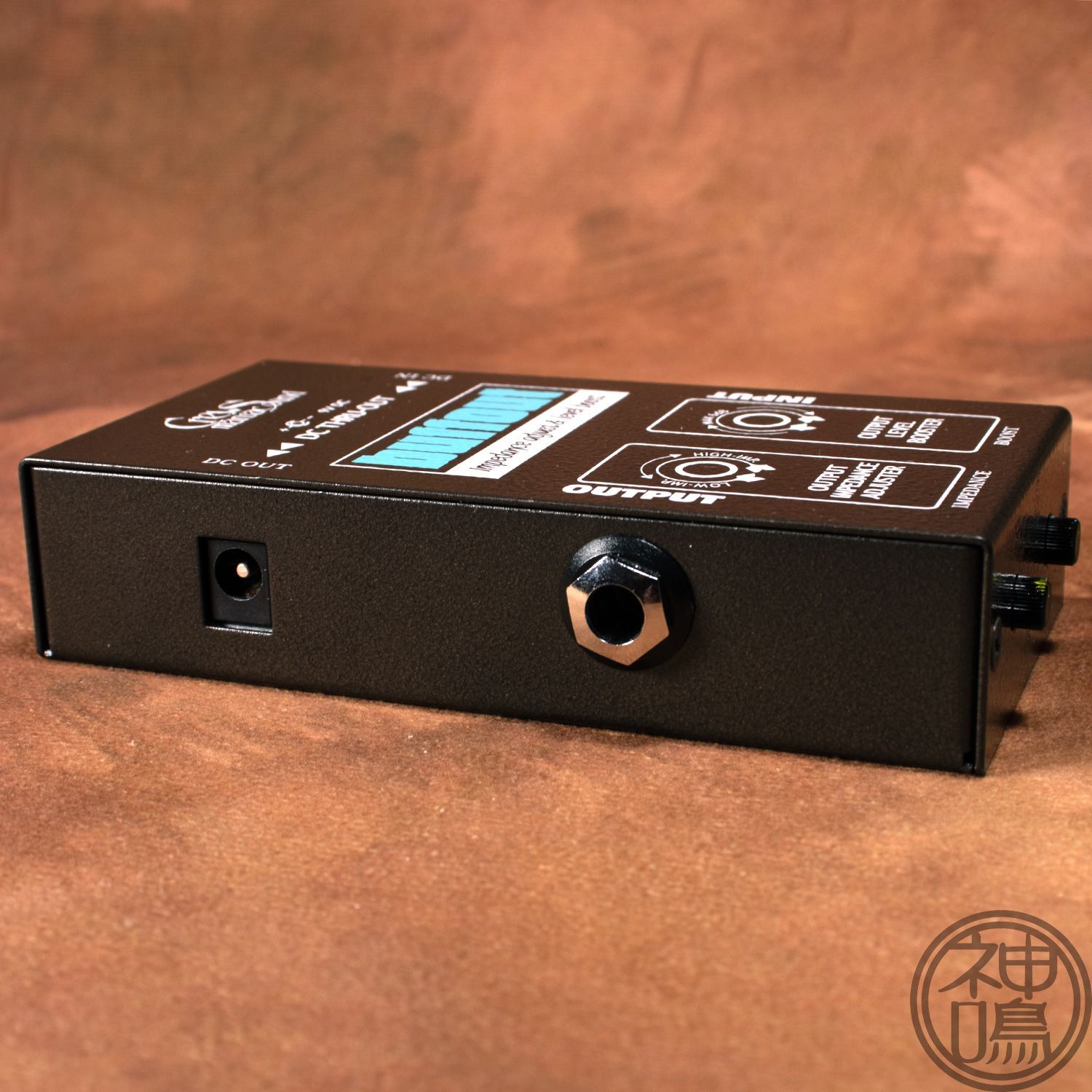 USED】Crews Maniac Sound buffout - メルカリ