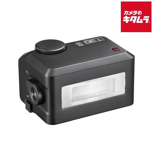 GODOX iT30Pro N TTL オンカメラフラッシュ ニコン用 ブラック