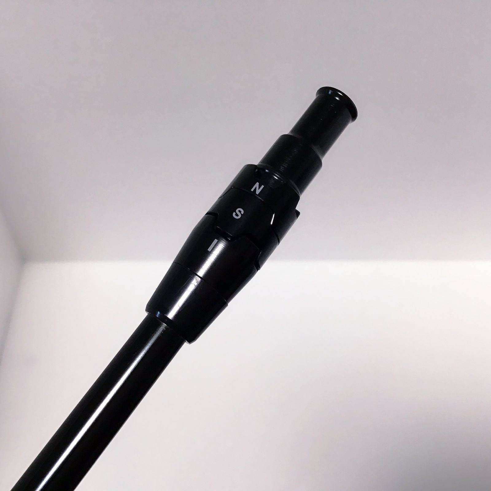 ベンタス ブラック ベロコア VENTUS BLACK VELOCORE 6-S