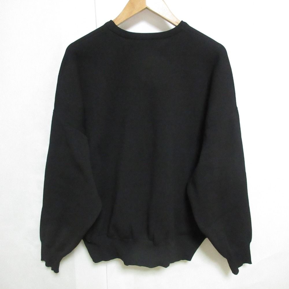 GADID ANONIEM ガディッドアノニムトレーナー