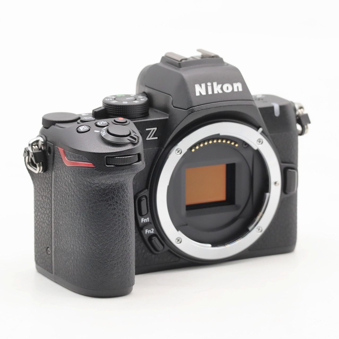 Nikon ミラーレス一眼 Z50II ボディ APS-C Zマウント