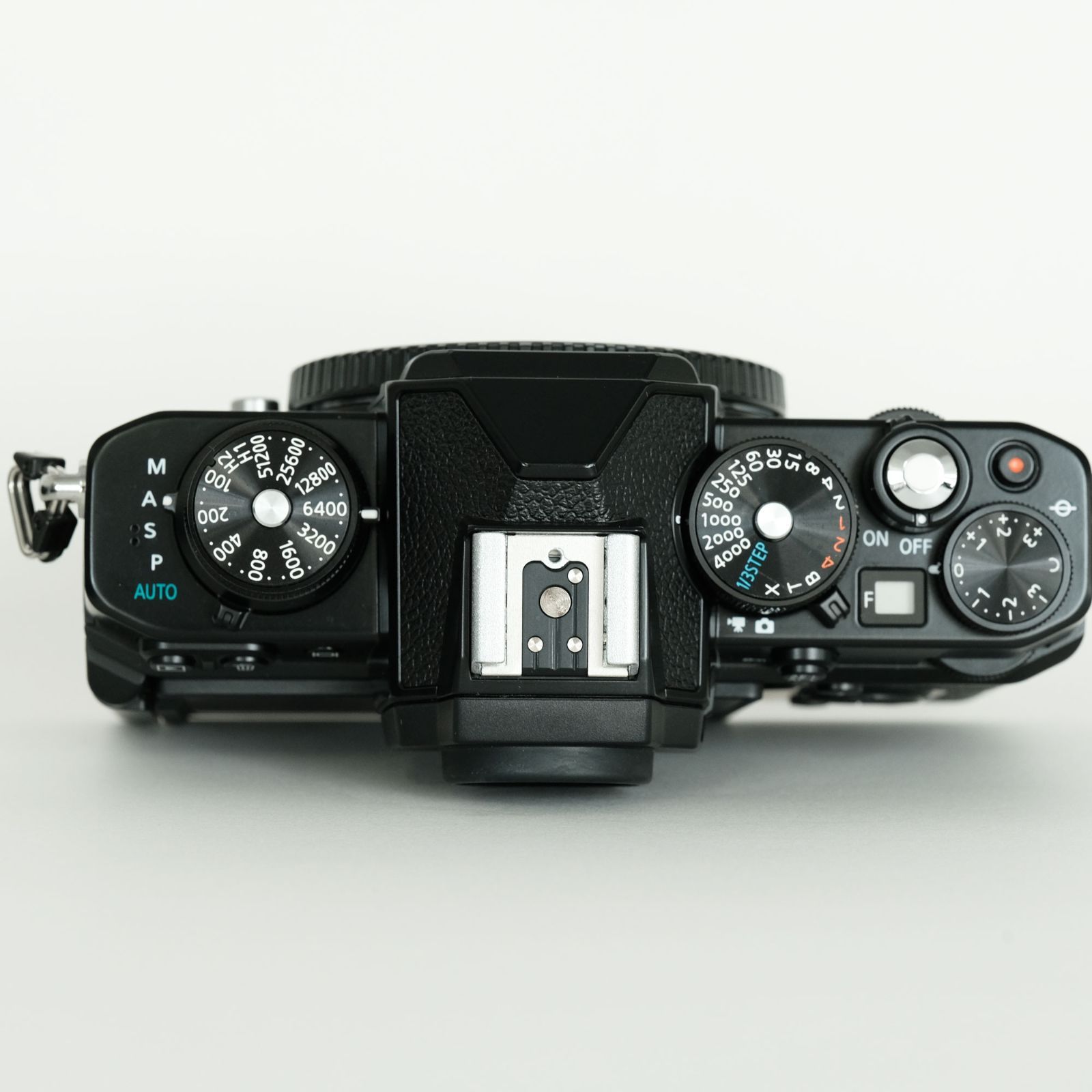 Nikon Z