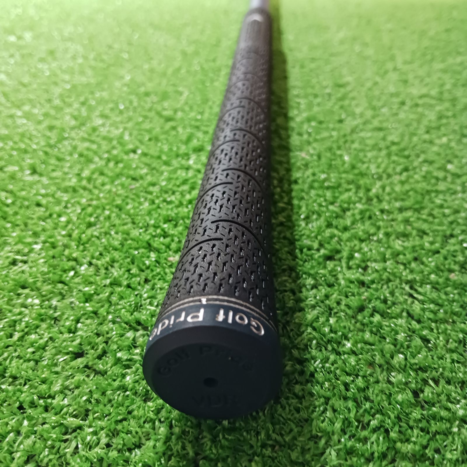 ベンタスTRブルー5S キャロウェイスリーブ付き 1Wドライバー用