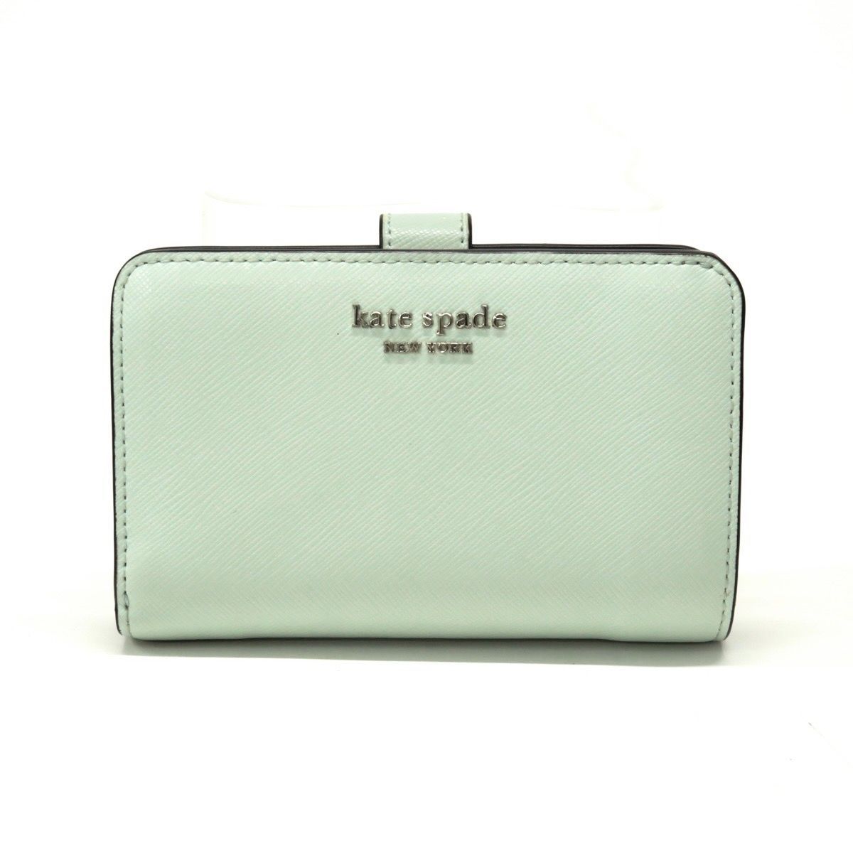 ケイトスペード Kete Spade スペンサー コンパクト ウォレット 