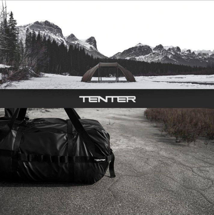 テント・タープ Tenter Ortus T tenter