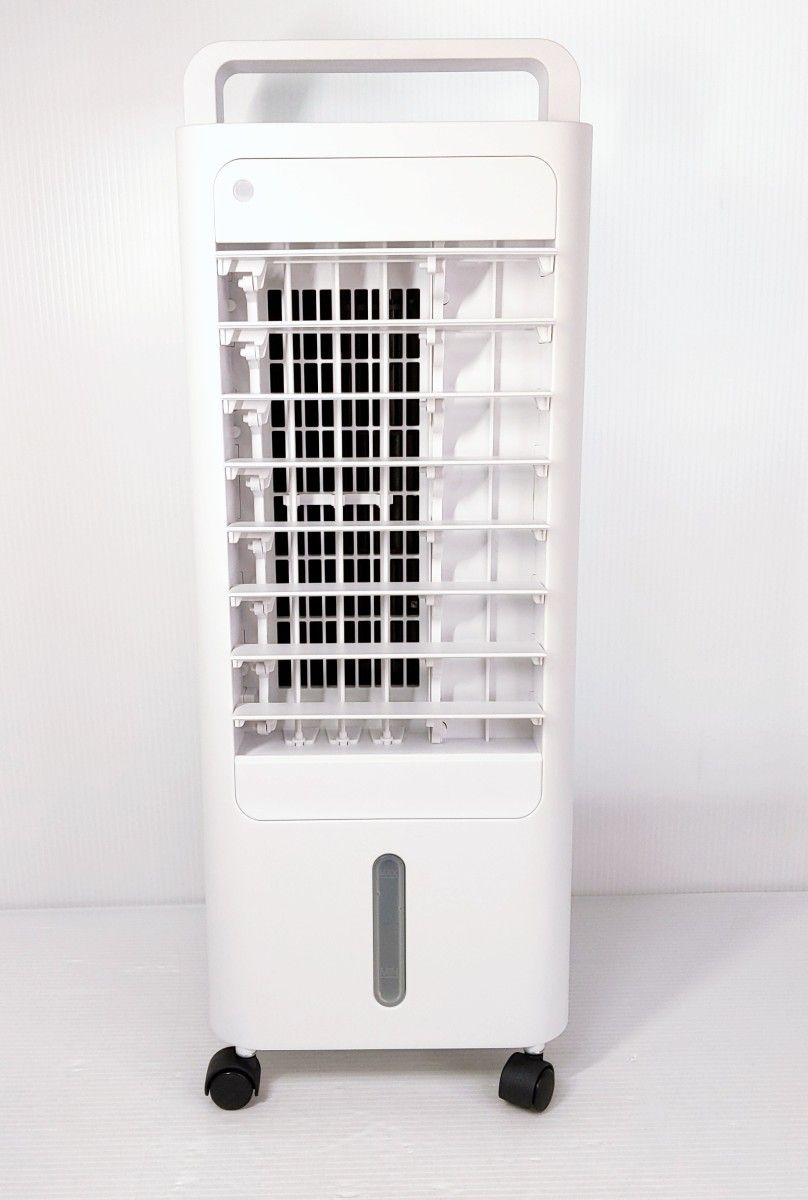 中古品】THREEUP スリーアップ コンパクト冷風扇 エアクール