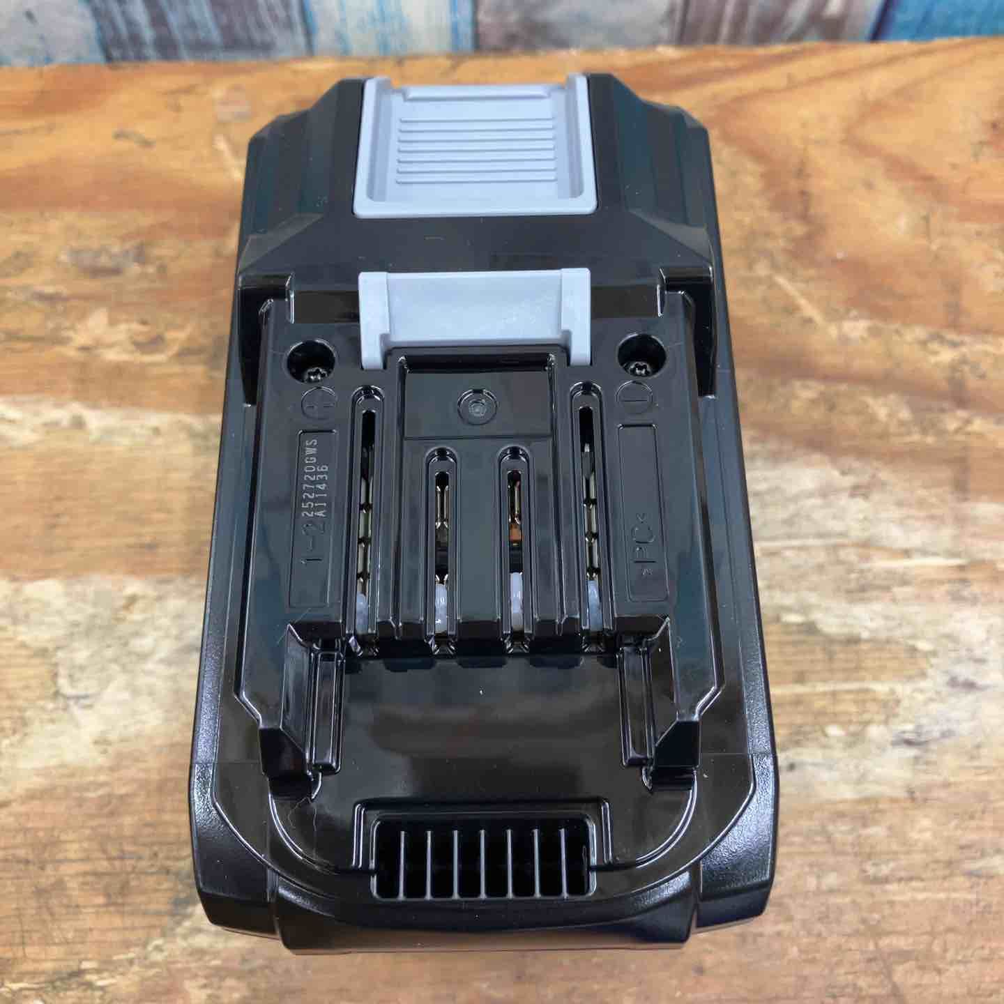 リチウムイオンバッテリー 40Vmax