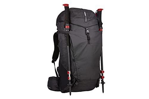 スーリー リュック ハイキング Topio 容量:40L 3204507 Black - 宅急