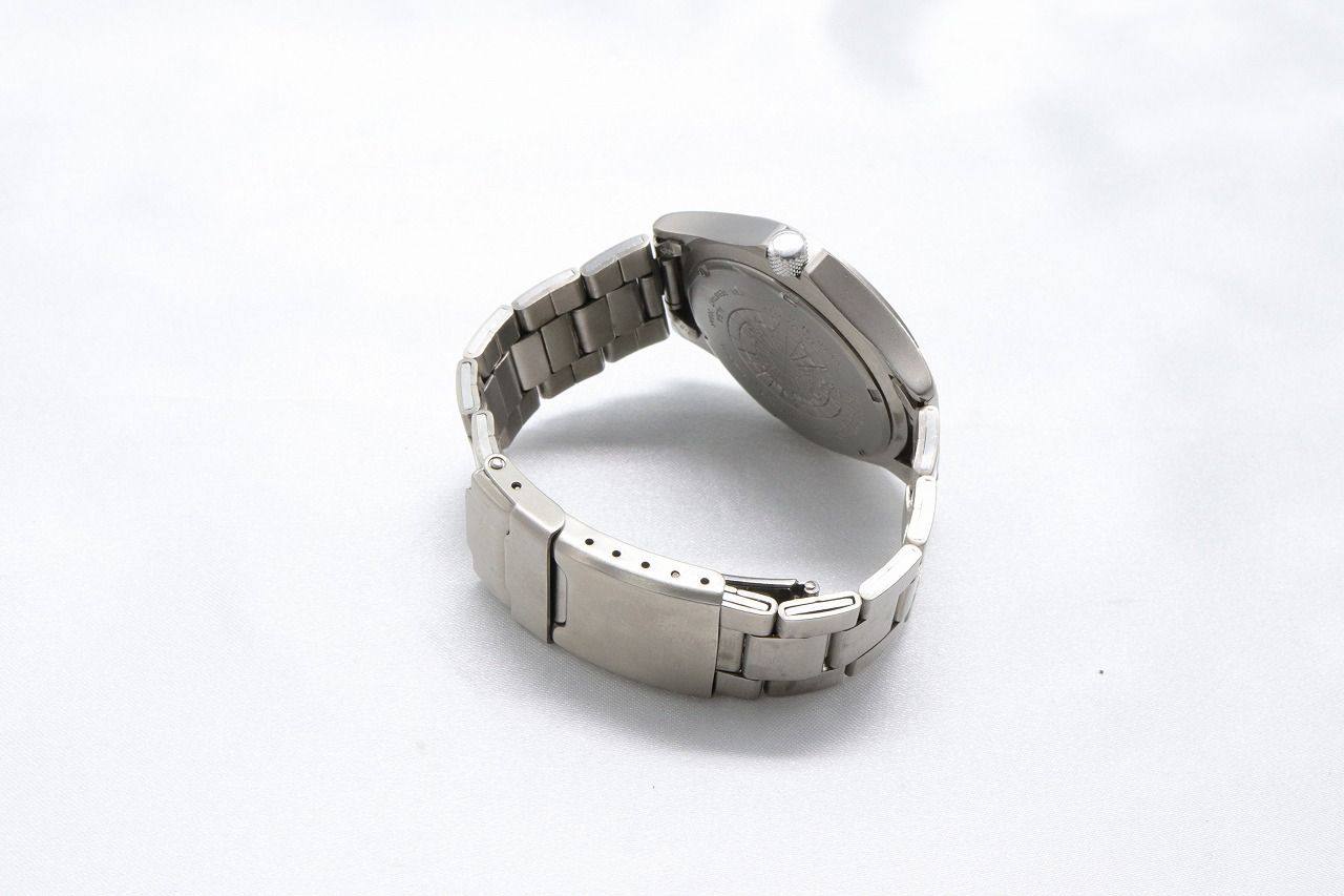 セイコーアルバ フィールドギア VX39-8K00 Yahoo!オークション - SEIKO セイコー ALBA 美品 FIELD GEAR