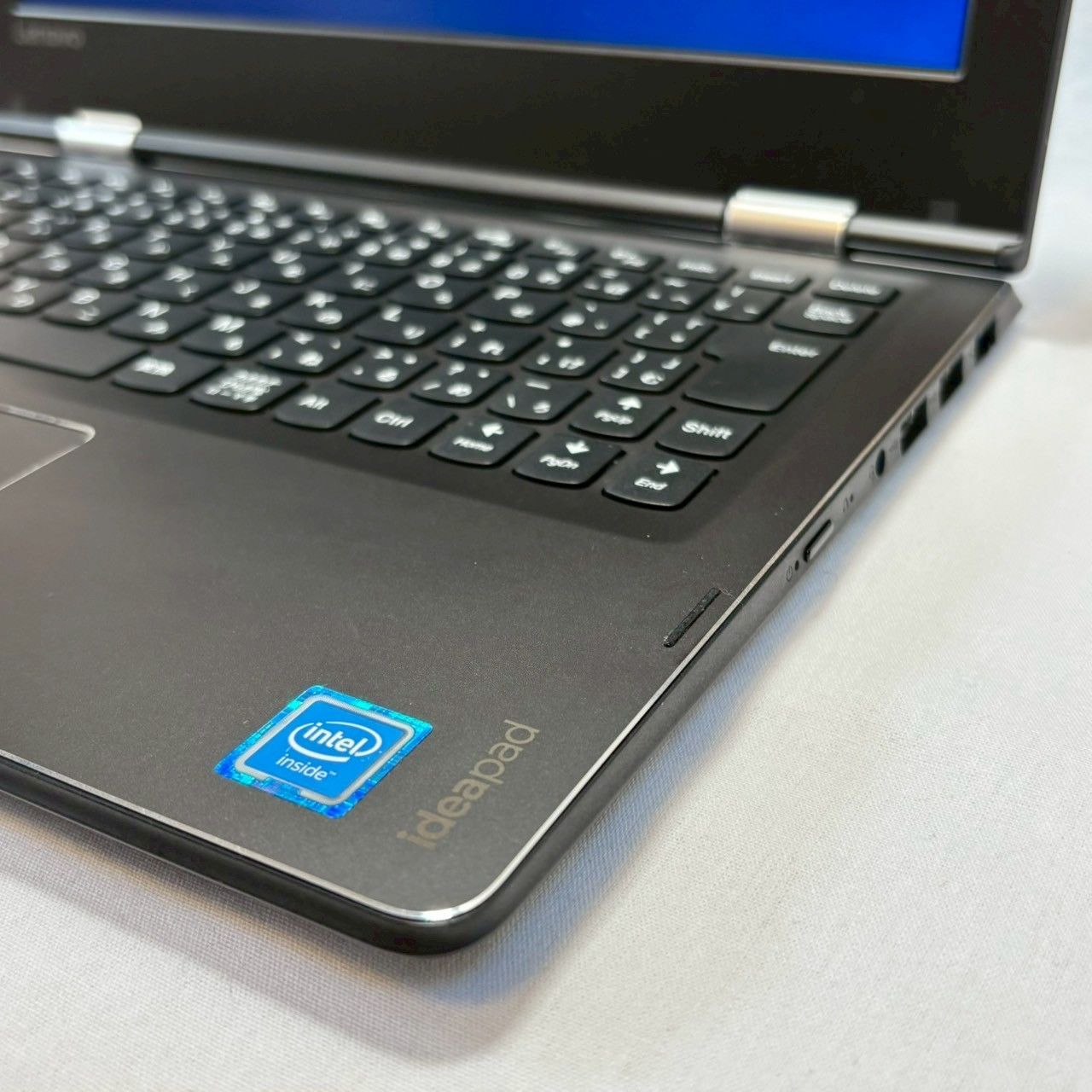 Lenovo ideapad