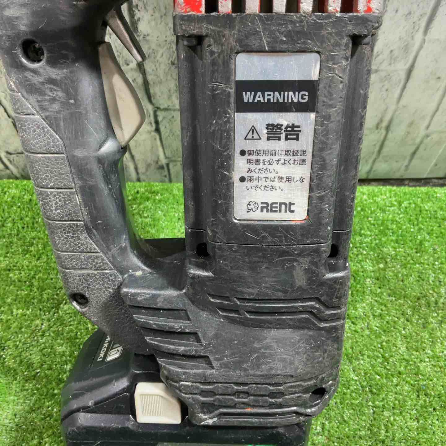 M16コードレスシヤーレンチ CSM160