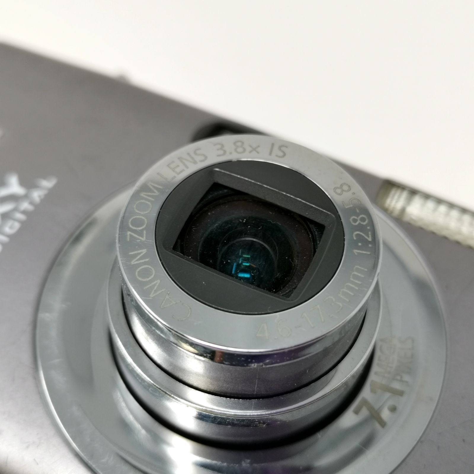 IXY DIGITAL