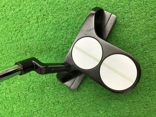 BALL BLADE