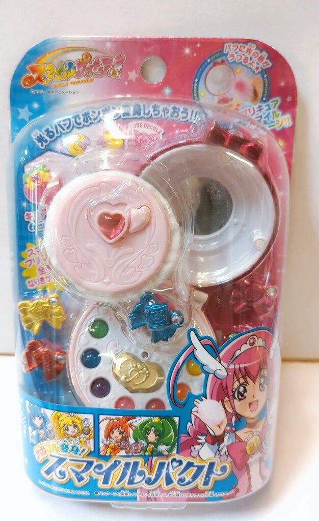 プロセカ 桃井愛莉 グリッター缶バッジ グリ缶 40c - メルカリ