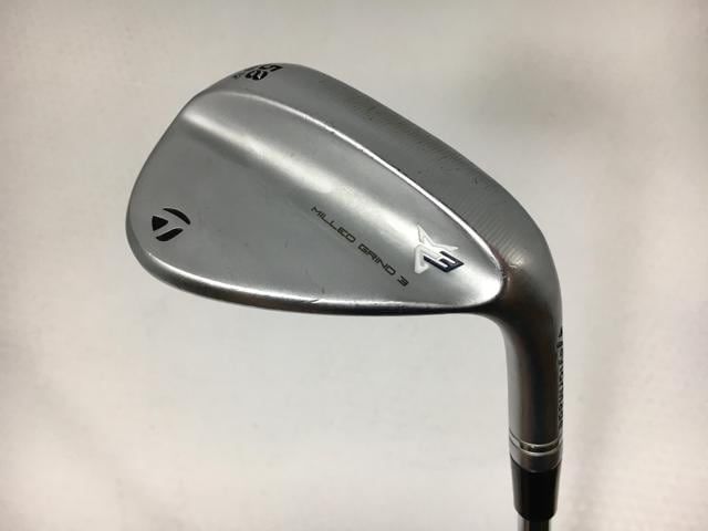 テーラーメイド　ミルドグラインド3 58 HB12 テーラーメイド（TAYLORMADE）（メンズ）ミルドグラインド