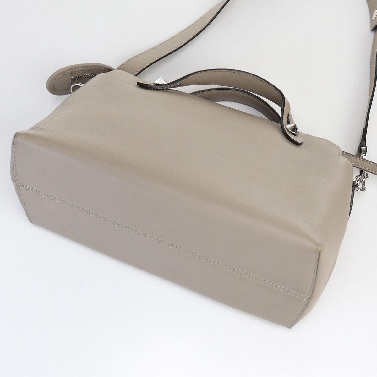 FENDI フェンディ バイザウェイ ミディアムバッグ 8BL124 1D5 F0NJ3 