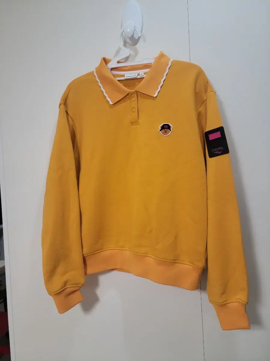 スウェットシャツ