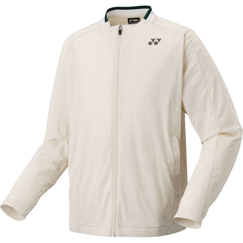 YONEX ヨネックス ユニウォームアップシャツ(フィットスタイル) テニス