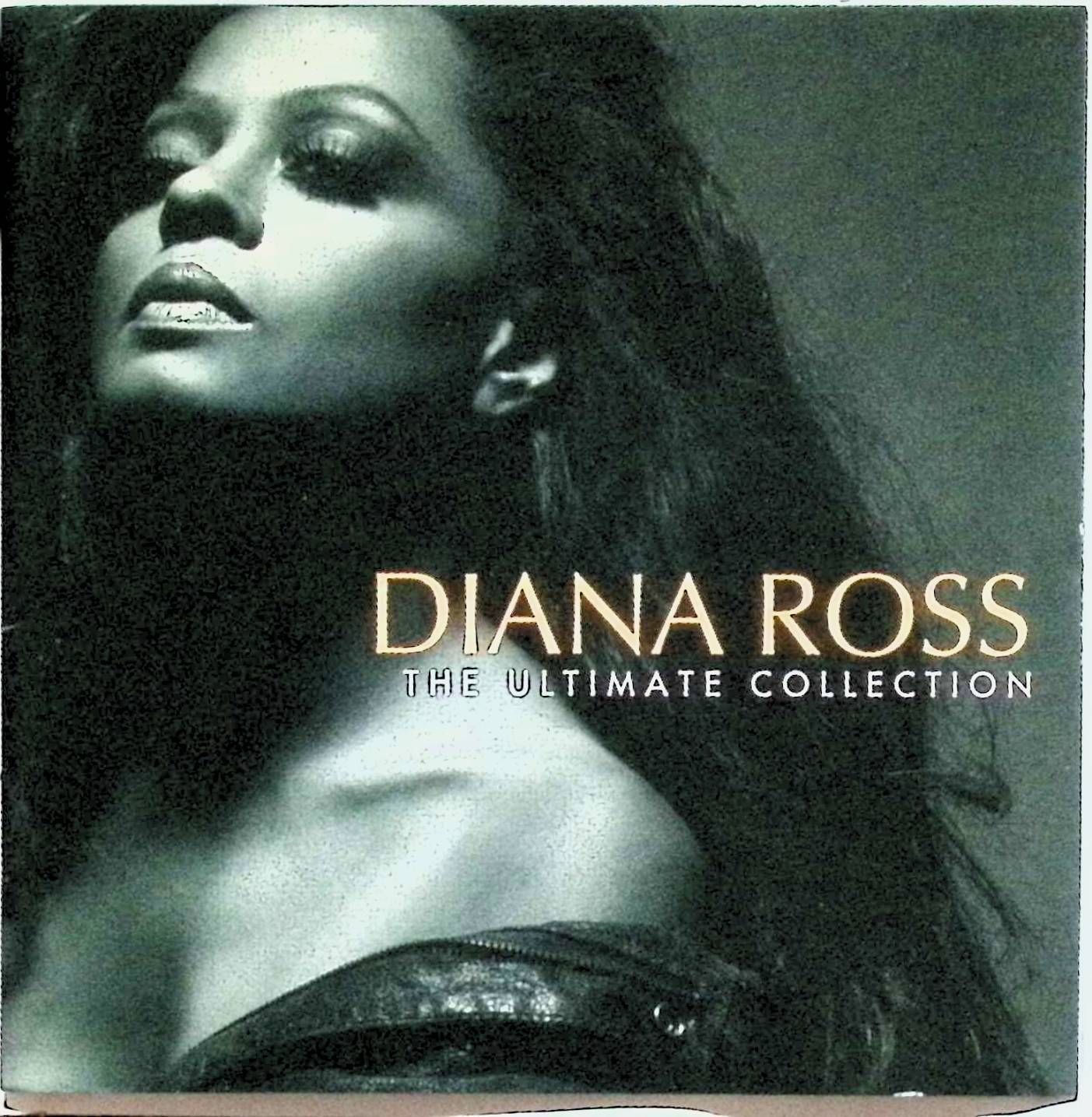 Diana Ross/ダイアナ・ロス/ダイアナ＋21＜デラックス・エディション＞ Diana Ross/ダイアナ・ロス/ダイアナ＋21＜デラックス