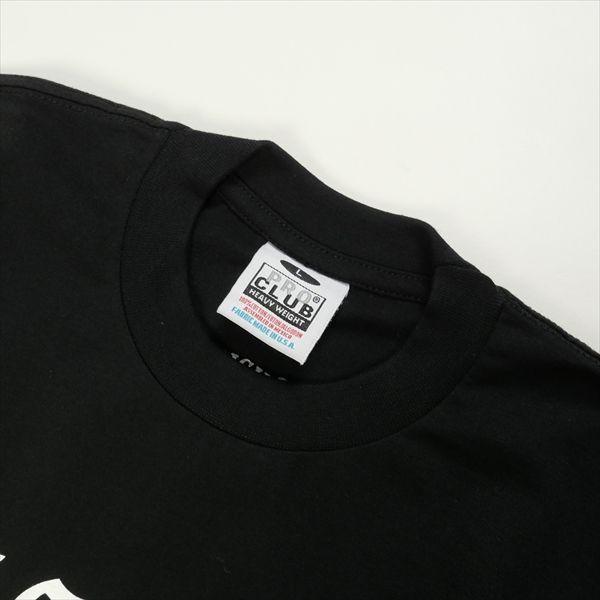 Size【XL】 TENDERLOIN テンダーロイン 直営店限定TEE NEW BAD BLACK Tシャツ 黒 【新古品・未使用品】  20793334