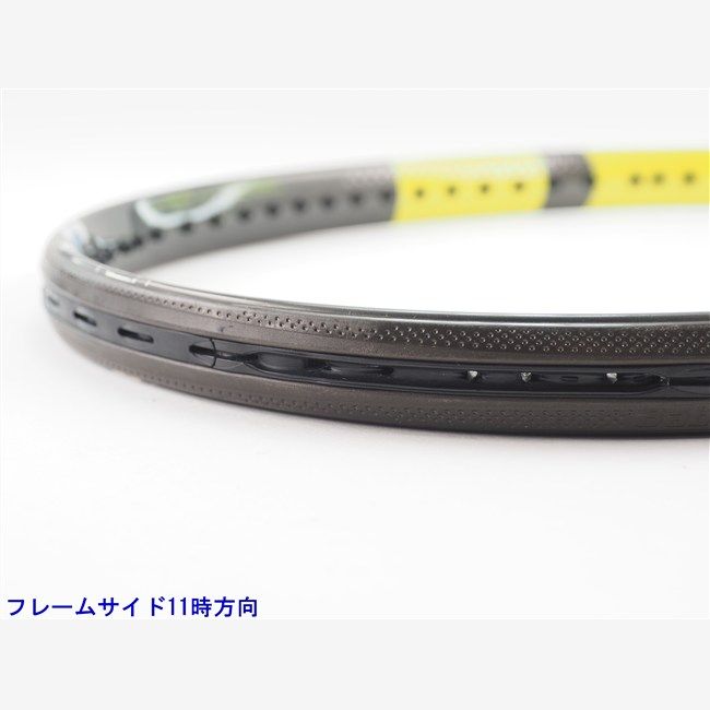 PURE AERO VS ピュアアエロVS 305g G2 テニスラケット Babolat Pure