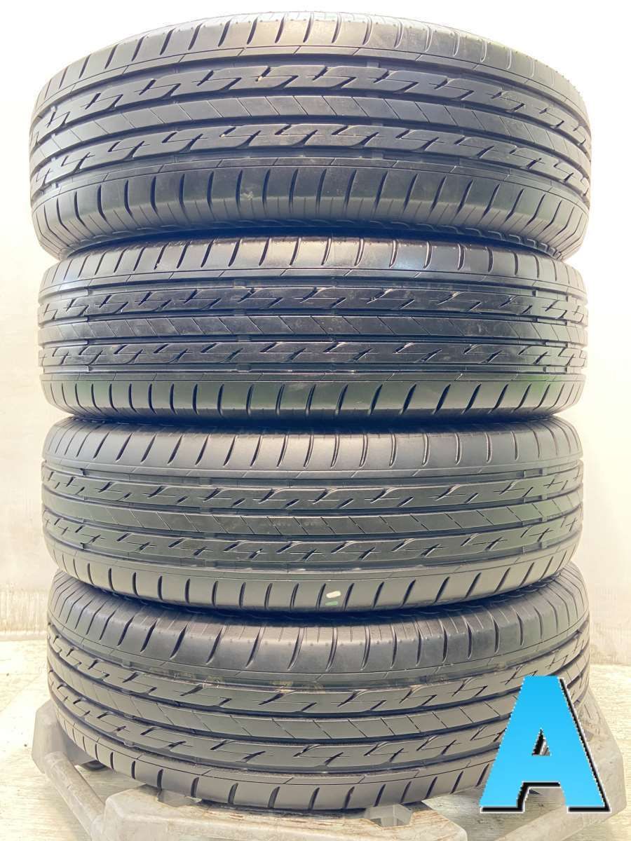 185/70R14  nブリヂストン ネクストリー n中古タイヤ サマータイヤ 4本セットn s14240329037