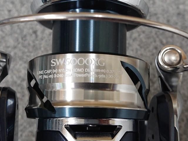 シマノ ツインパワー SW5000XG 未使用新品 ツインパワーsw5000hg」の人気商品一覧 | 安い商品を通販サイト