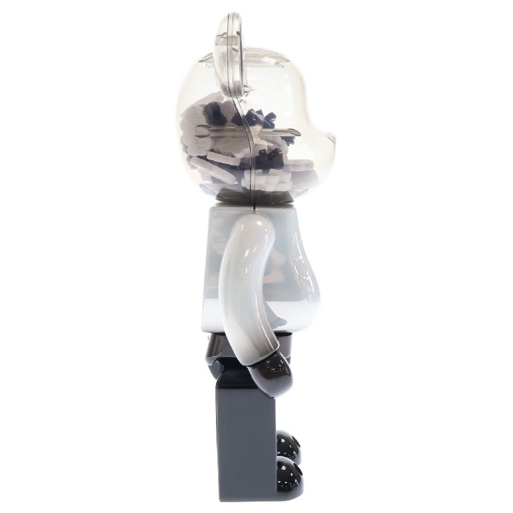 BE@RBRICK ベアブリック 400% エリックヘイズ 正規品 レア BE@RBRICK (ベアブリック) BE@RBRICK ERIC HAZE 400% ベア
