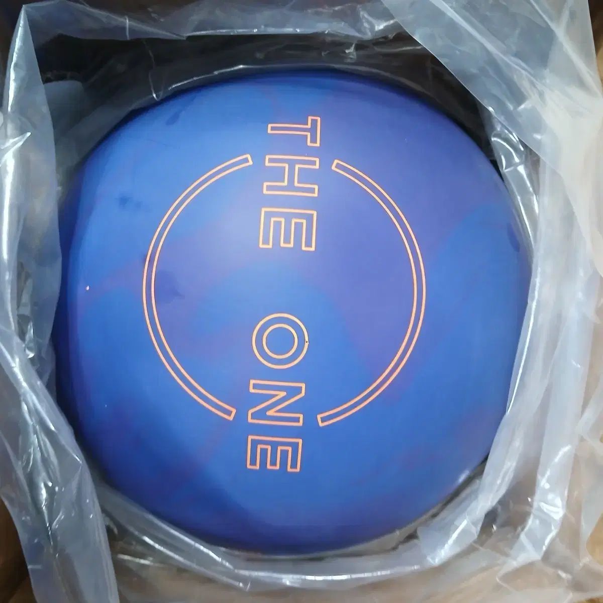 14 ポンド 公式球 ボーリング エボナイト EBONITE ザ ワン オプティマス