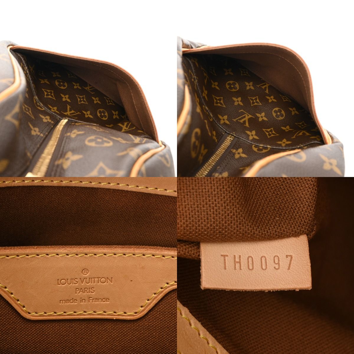 キャリーオール