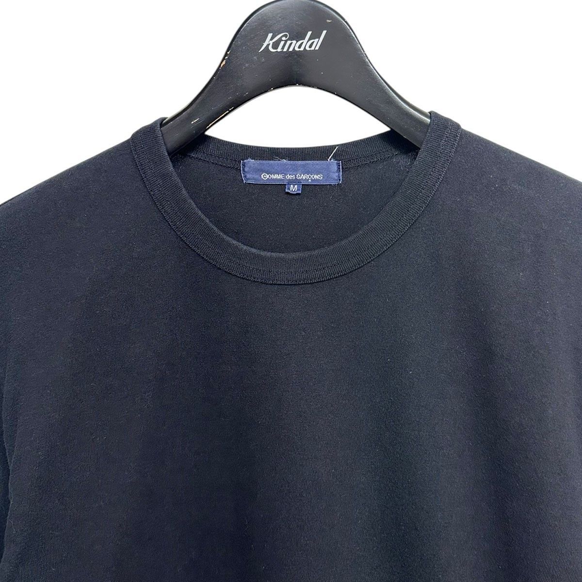 COMME des GARÇONS　青山店　リニューアル記念　ロング　Ｔシャツ COMME des GARCONS - XXL コムデギャルソン 青山限定