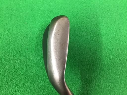 タイトリスト VOKEY SM9 58°/08°M ウェッジ 右用 中古 中古】 タイトリスト VOKEY SPIN MILLED SM9 ジェットブラック