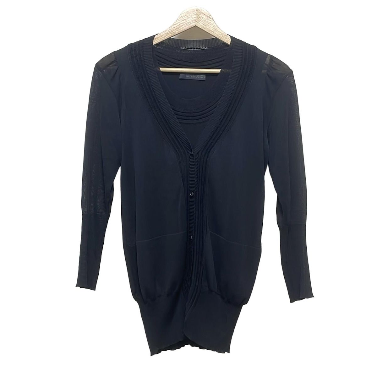 ERMANNO SCERVINO(エルマノシェルビーノ) アンサンブル