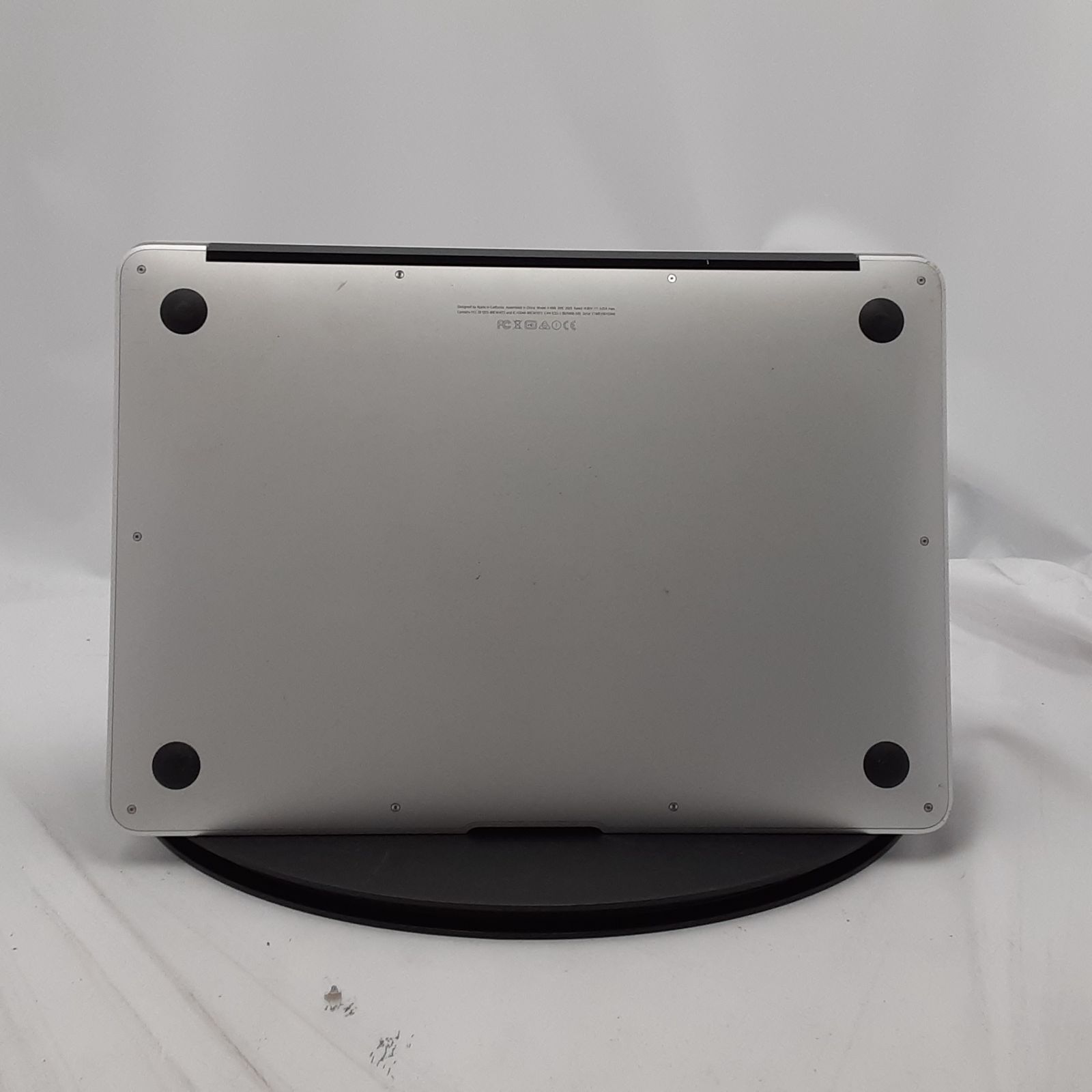 ☆ジャンク☆ Apple MacBook Air (13インチ, Early 2015) [Core