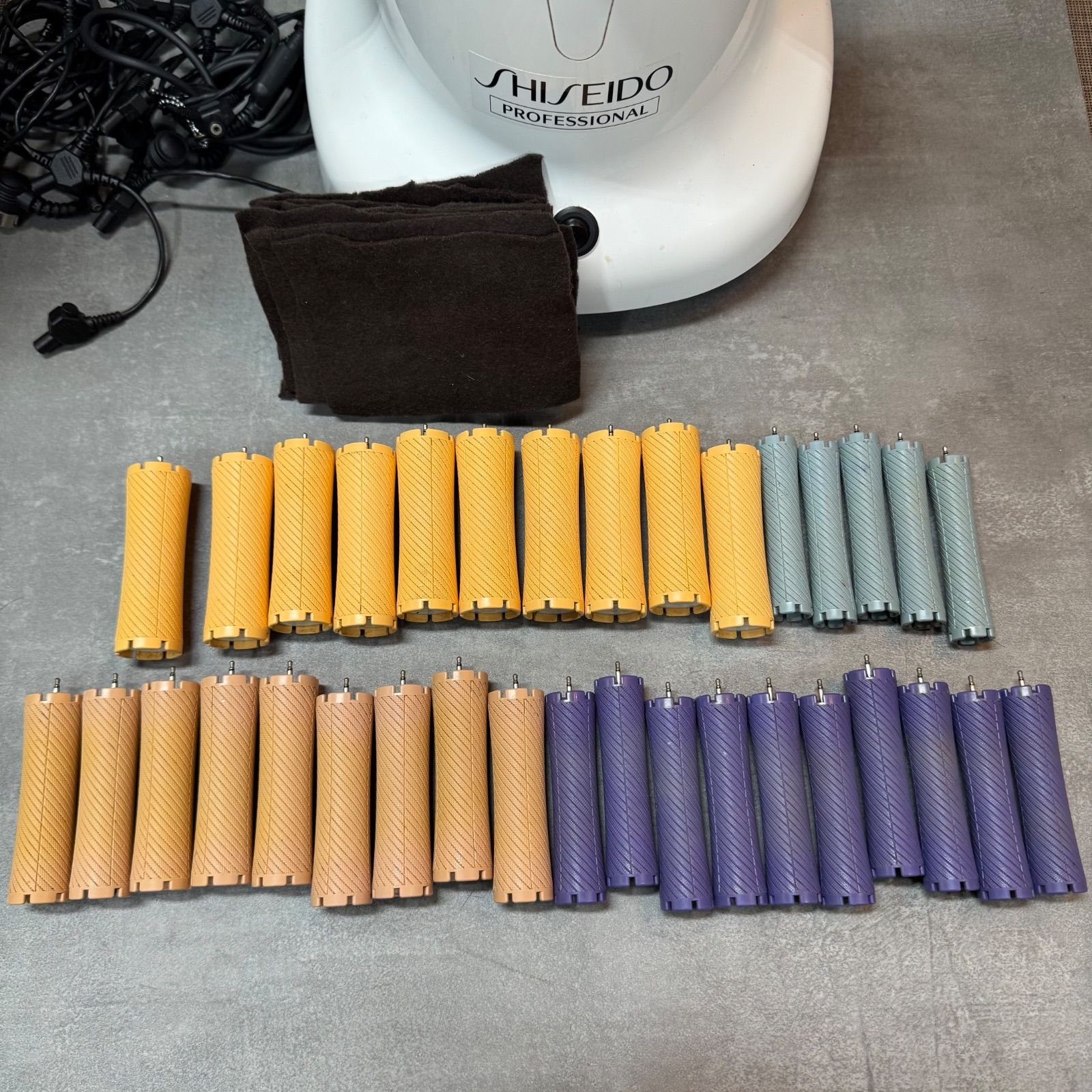 資生堂 SHISEIDO
