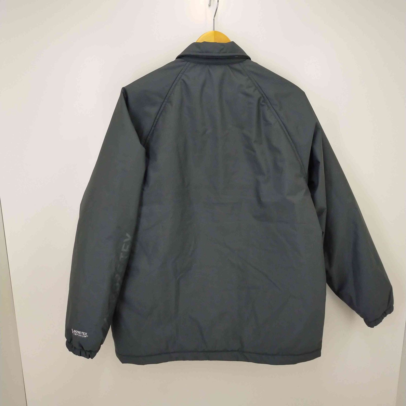 フェニックス phenix SP GORE-TEX INFINIUM WINDSTOPPER COACH JACKET