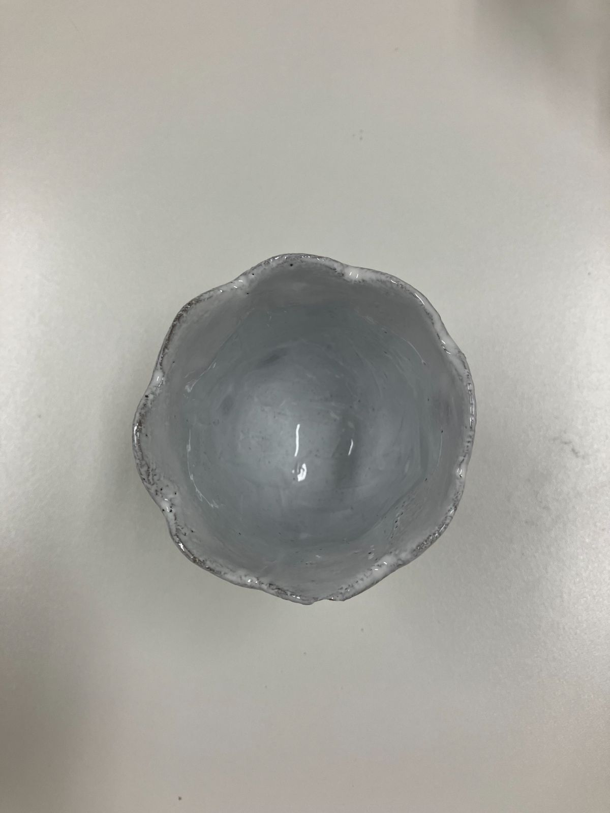 欠け
