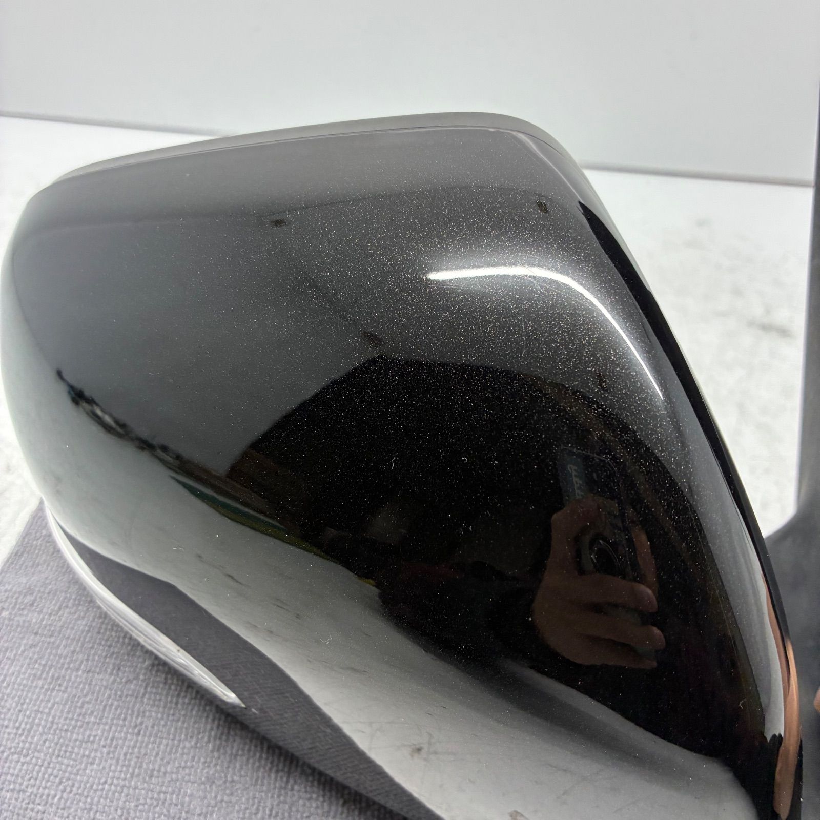 L375S タントカスタム 右ドアミラー タント l375s ドアミラーの通販