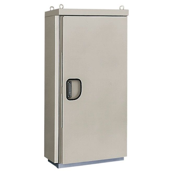 日東工業 自立制御盤キャビネット E25-1619A