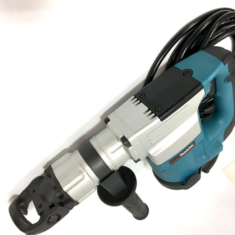 中古 ②マキタ、電動ハンマー、中古、ハツリ、HM1500 マキタ makita 