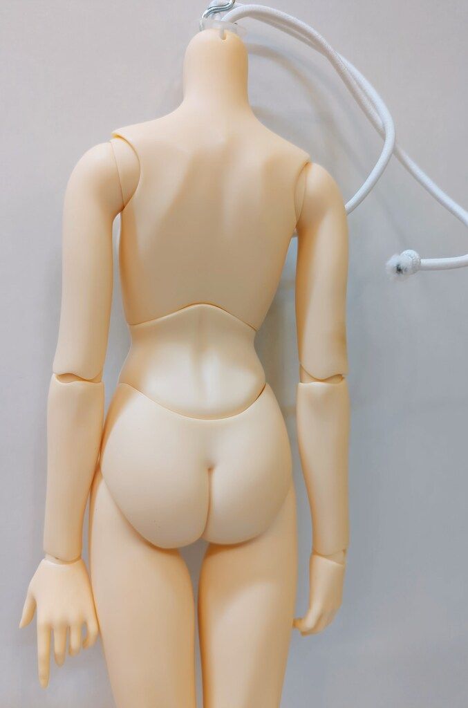 ボークス SDGr女の子