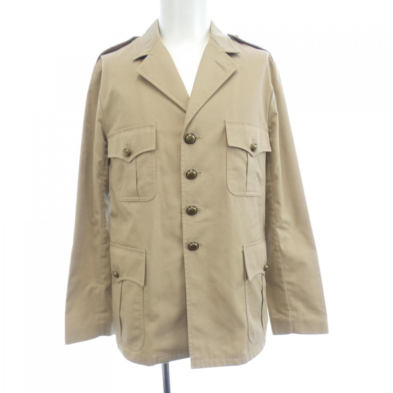 サンローラン SAINT LAURENT ジャケット