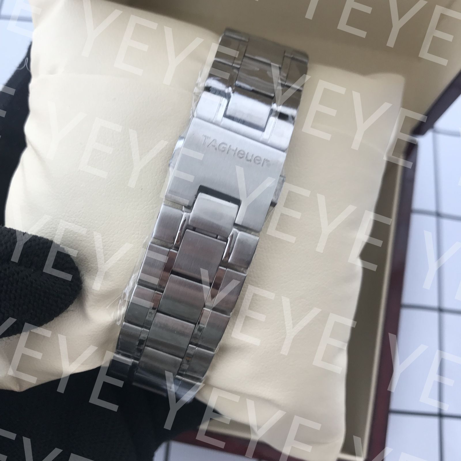 新品 TAG HEUER タグホイヤー アクアレーサー 時計 即購入不可 55